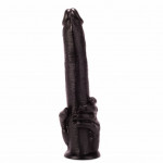 X-MEN 13.1" Magic Hand Dildo