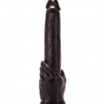 X-MEN 13.1" Magic Hand Dildo