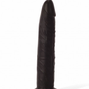 X-MEN 6.5" Dildo Colours Pleasure Black 4