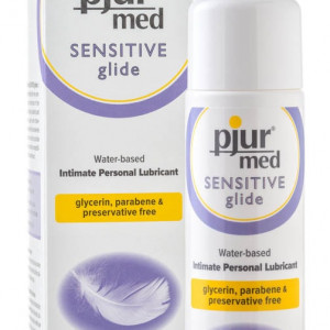 pjur MED Sensitive glide 100ml