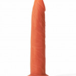 X-MEN 6.5" Dildo Colours Pleasure Flesh 2