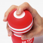 SD TENGA ORIGINAL VACUUM CUP Gentle