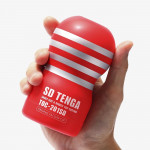 SD TENGA ORIGINAL VACUUM CUP Gentle