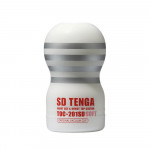 SD TENGA ORIGINAL VACUUM CUP Gentle