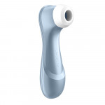 Satisfyer Pro 2 Generation 2 blue