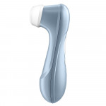 Satisfyer Pro 2 Generation 2 blue