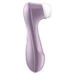 Satisfyer Pro 2 Generation 2 violet