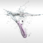 Satisfyer Pro 2 Generation 2 violet