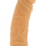 Purrfect Silicone Classic 6.5 inch Flesh