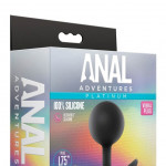 ANAL ADVENTURES VIBRA PLUG