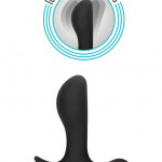 ANAL ADVENTURES PROSTATE MASSAGER 01