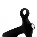 ANAL ADVENTURES PROSTATE MASSAGER 01