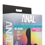 ANAL ADVENTURES PROSTATE MASSAGER 01