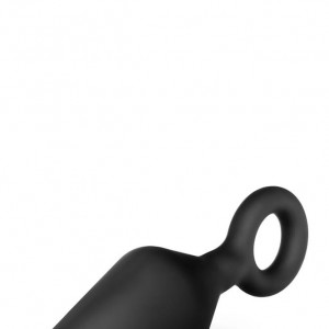 ANAL ADVENTURES LOOP PLUG - SMALL