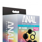 ANAL ADVENTURES LARGE ANAL BEADS