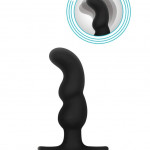 ANAL ADVENTURES PROSTATE MASSAGER 03