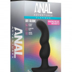 ANAL ADVENTURES PROSTATE MASSAGER 03