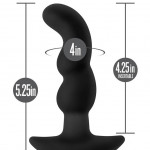 ANAL ADVENTURES PROSTATE MASSAGER 03