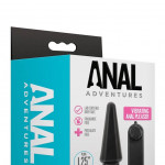 ANAL ADVENTURES - VIBRATING ANAL PLEASER