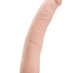 DR. SKIN 7.5INCH SELF LUBRICATING DILDO