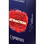 LUBRICANT ATTRACTION CAIPIRINHA 50 ML