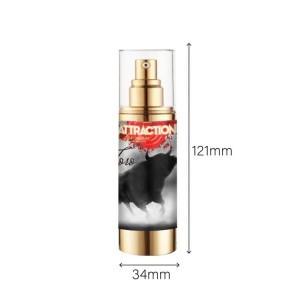 RETARDING GEL ATTRACTION TORO 30 ML