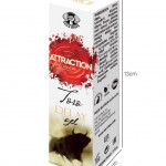 RETARDING GEL ATTRACTION TORO 30 ML