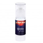 MASSAGE OIL ATTRACTION MOJITO BALM 50 ML