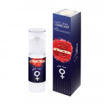 LUBRICANT WITH PHEROMONES ATTRACTION FOR HER 50 ML