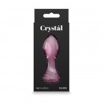 Crystal - Rose - Pink