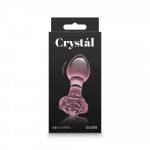 Crystal - Rose - Pink