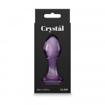 Crystal - Gem - Purple