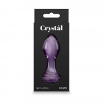 Crystal - Rose - Purple