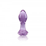 Crystal - Rose - Purple