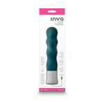 INYA - Shake - Dark Teal