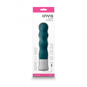 INYA - Shake - Dark Teal