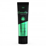 LUBRIFICANT CANNABIS TUBE PACK 100ML