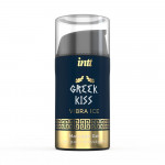 GREEK KISS ANAL STIMULATION AIRLESS BOTTLE 15ML + BOX