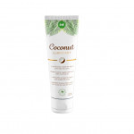 VEGAN COCONUT LUBRICANT TUBE PACK 100ML