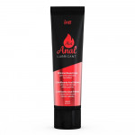 LUBRIFICANT HOT ANAL TUBE PACK 100ML