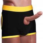 Horny Strapon Shorts XS/S (28 - 32 inch waist)