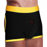 Horny Strapon Shorts M/L (33 - 37 inch waist)