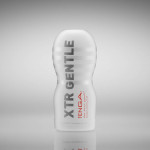 TENGA ORIGINAL VACUUM CUP EXTRA GENTLE