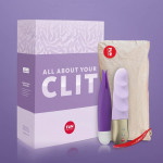 All About Your Clit Box