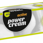 Power cream active men 30 ml