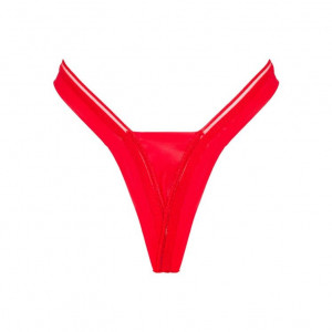 Larisya thong red S/M