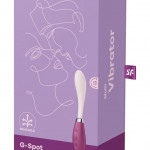 G-Spot Flex 3 red