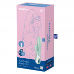 Air Pump Bunny 5+ mint