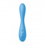 G-Spot Flex 4+ blue