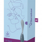 G-Spot Flex 3 grey